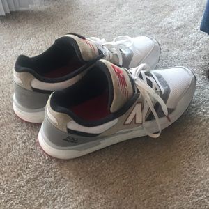 530 ENCAP new balance